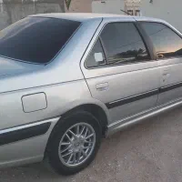 پارس سال مدل84