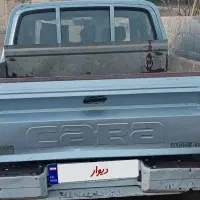 مزدا دوکابین مدل96|خودرو سواری و وانت|لردگان, |دیوار