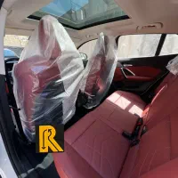 Bmw x2|خودرو سواری و وانت|تهران, زعفرانیه|دیوار