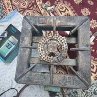 گاز تک شعله|اجاق گاز و لوازم برقی پختوپز|شیراز, غدیر جنوبی|دیوار