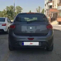 تیبا 2 مدل 96|خودرو سواری و وانت|شیراز, باغ تخت|دیوار