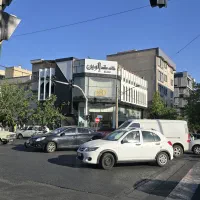 ۱۷۰ متر تجاری بر اصلی