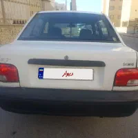 پراید صندوق‌دار LPG، مدل ۱۳۸۵|خودرو سواری و وانت|زاهدان, |دیوار