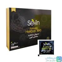 دمنوش پاکسازی کبد چرب