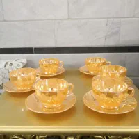 ظروف قدیمی کلکسیونی ۱۰ایتم