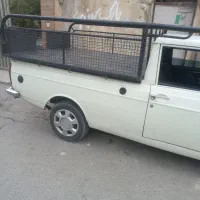 پیکان وانت مدل ۸۶ تمام رنگ|خودرو سواری و وانت|پاکدشت, شهرک انقلاب|دیوار