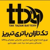 راننده پخش باطری خودرو