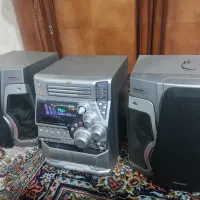 3 دستگاه ظبط خانگی|سیستم صوتی خانگی|فردیس, سرحد آباد|دیوار