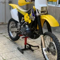Rmx250کراس