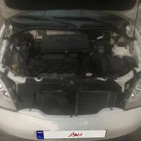 تیبا دو ex|خودرو سواری و وانت|تبریز, |دیوار