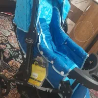 کالسکه دلیجان