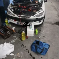 شارژگازکولرامدادخودروبرق باطری شبانه روزی درمحل