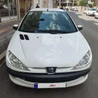 پژو 206 تیپ ۲، مدل ۱۳۹۹