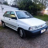 پراید131مدل 91|خودرو سواری و وانت|لنگرود, |دیوار