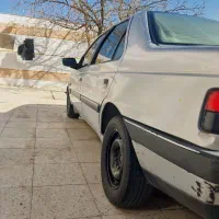 405 89 بی رنگ|خودرو سواری و وانت|فولادشهر, مسکن مهر فولادشهر|دیوار