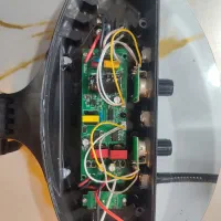 تعمیرات برد الکترونیکی تعمیر لوازم برقی