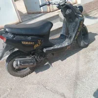 موتور پاکشتی یاماها