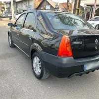 ال 90 رنو تندر پارس خودرو|خودرو سواری و وانت|لنگرود, |دیوار