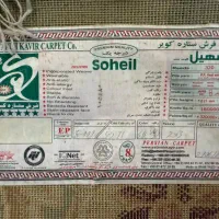 فرش ۶ متری ستاره کویر|فرش|تهران, محمودیه|دیوار