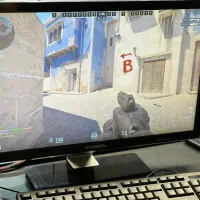 مانیتور ایکس ویژن ۲۲اینچ ۶۰هرتز FULL HD