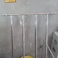 باربند استیل