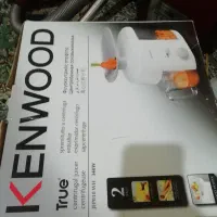 آبمیوه گیری کنوود اصلی