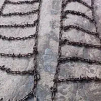 زنجیر چرخ 12x24