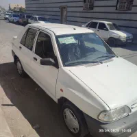 پراید 131 مدل 99