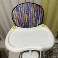 صندلی غذای کودک