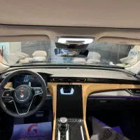 هونگچی H5 وارداتی مدل 2024|خودرو سواری و وانت|تهران, گلستان (شهرک راه آهن)|دیوار