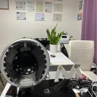 دستگاه آنالیزور پوست خوش قیمت