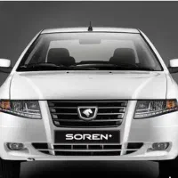 حواله سورن پلاس با موتورXU۷P