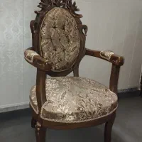 مبلمان ۸ نفره ی استیل|مبلمان خانگی و میز عسلی|بروجرد, |دیوار