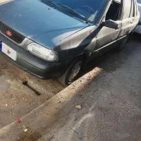 پراید مدل 85