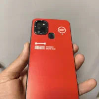 گوشی سامسونگ A21s در حد نو|موبایل|بم, |دیوار