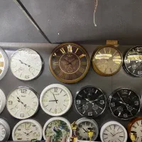 ساعت دیواری لوکس