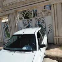 پراید ۸۹