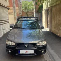 فروش ماشین اریسان ۲