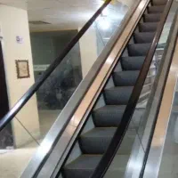 مغازه فروشی در پاساژ طلا فروشی