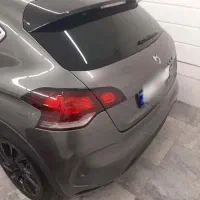 ds crossback 2016|خودرو سواری و وانت|تهران, سعادت‌آباد|دیوار