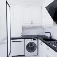 دکوراسیون کابینت کمد دیواری بازسازی کامل|خدمات پیشه و مهارت|تهران, چیتگر شمالی|دیوار