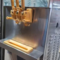 دستگاه بستنی ساز nik