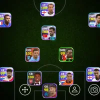 اکانت ای فوتبال