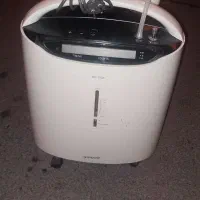 اجاره دستگاه اکسیژن ساز 5 لیتری و 10 لیتری