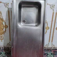 سینک ظرفشویی