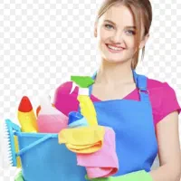 تمیز کار هستم