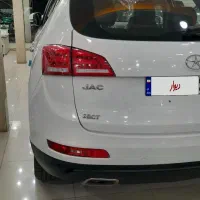 جک اس فایو مدل ۹۹ بدونه رنگ|خودرو سواری و وانت|فردیس, قریشی|دیوار