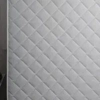 تشک دو نفره برند شرکت  نرم آسا