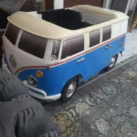 ماشین شارژی