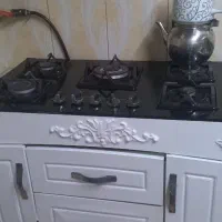 گاز کابینتی